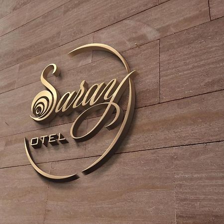 אמסיה Saray Otel מראה חיצוני תמונה