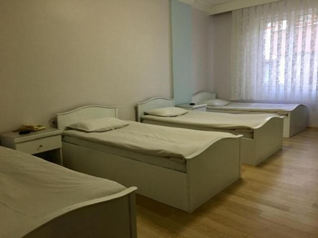 אמסיה Saray Otel מראה חיצוני תמונה