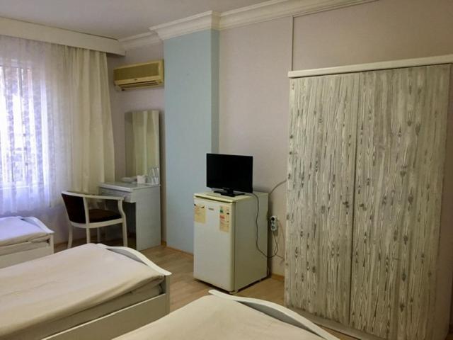 אמסיה Saray Otel מראה חיצוני תמונה