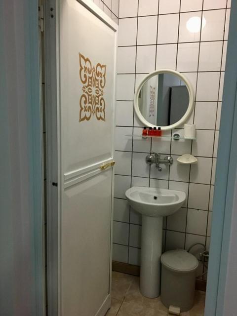 אמסיה Saray Otel מראה חיצוני תמונה