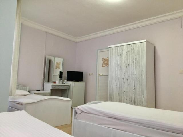 אמסיה Saray Otel מראה חיצוני תמונה