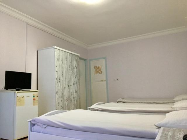 אמסיה Saray Otel מראה חיצוני תמונה