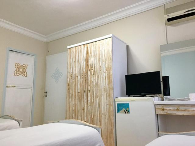 אמסיה Saray Otel מראה חיצוני תמונה